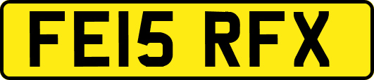 FE15RFX