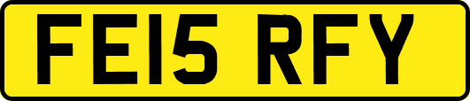 FE15RFY