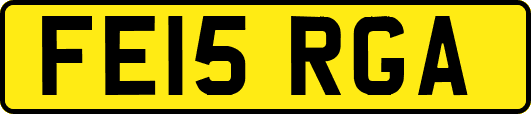 FE15RGA