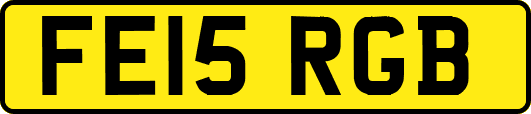 FE15RGB