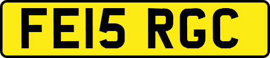 FE15RGC