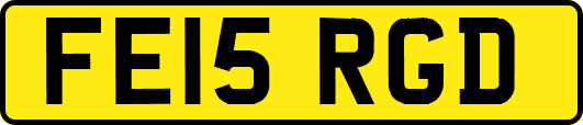FE15RGD