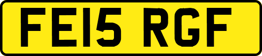 FE15RGF