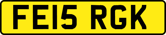 FE15RGK