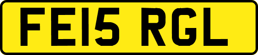 FE15RGL