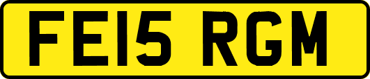 FE15RGM
