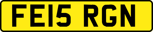 FE15RGN