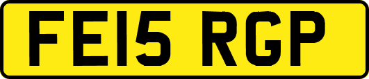 FE15RGP