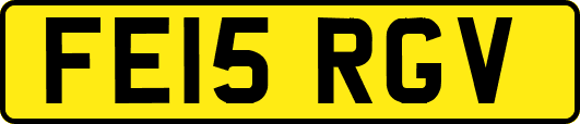 FE15RGV