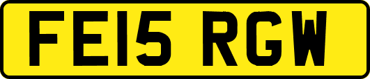 FE15RGW