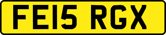 FE15RGX