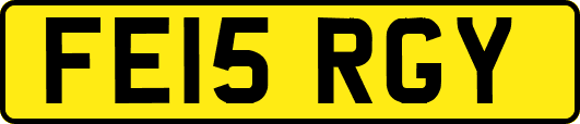 FE15RGY