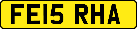 FE15RHA