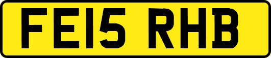 FE15RHB