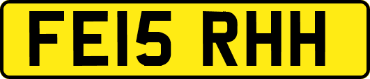 FE15RHH