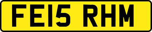 FE15RHM