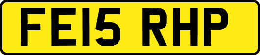 FE15RHP