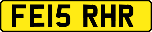 FE15RHR