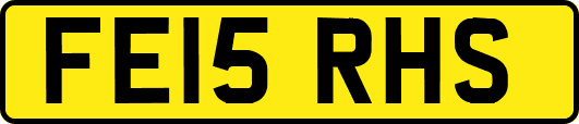 FE15RHS
