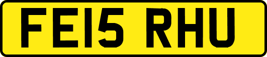 FE15RHU