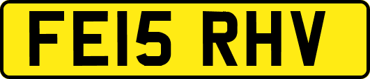 FE15RHV