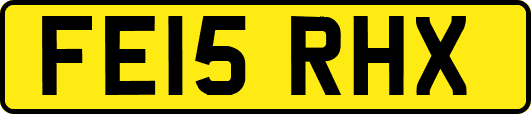 FE15RHX