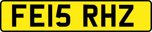 FE15RHZ