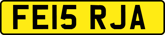 FE15RJA