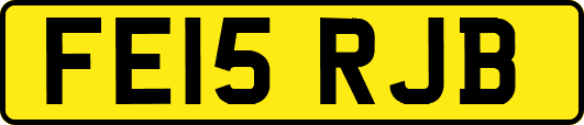 FE15RJB