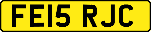 FE15RJC