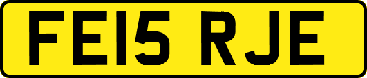 FE15RJE