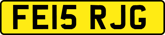 FE15RJG