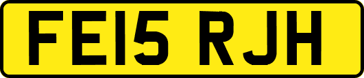 FE15RJH