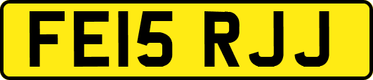 FE15RJJ
