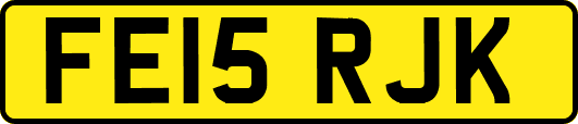 FE15RJK
