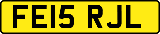 FE15RJL