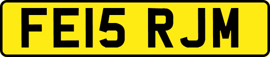 FE15RJM