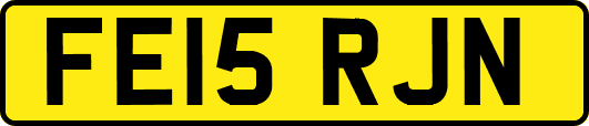 FE15RJN