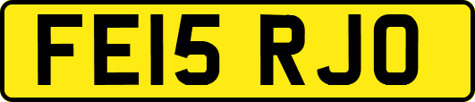 FE15RJO