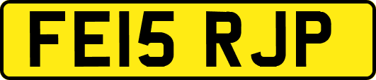 FE15RJP