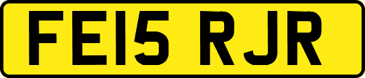 FE15RJR