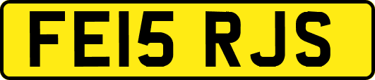 FE15RJS