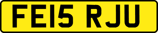 FE15RJU