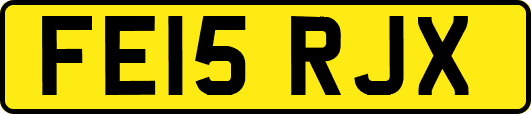 FE15RJX