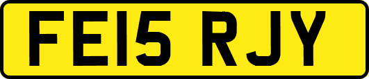 FE15RJY