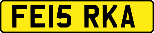FE15RKA
