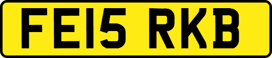 FE15RKB