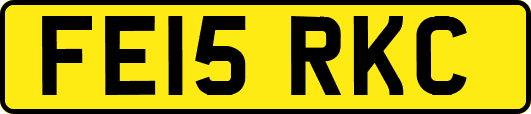 FE15RKC