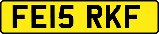FE15RKF