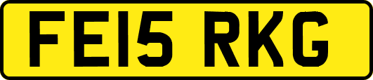 FE15RKG